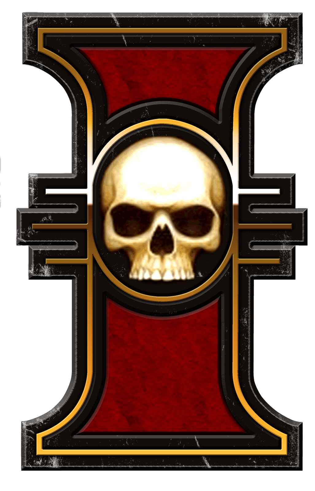 Adeptus Astartes Emblem